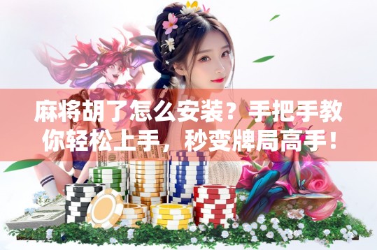 麻将胡了怎么安装？手把手教你轻松上手，秒变牌局高手！